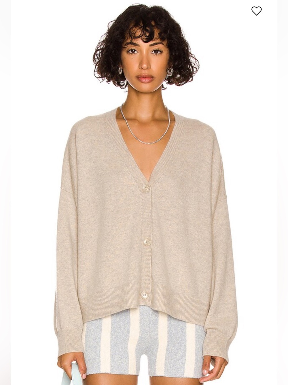 SABLYN Pamela Cardigan